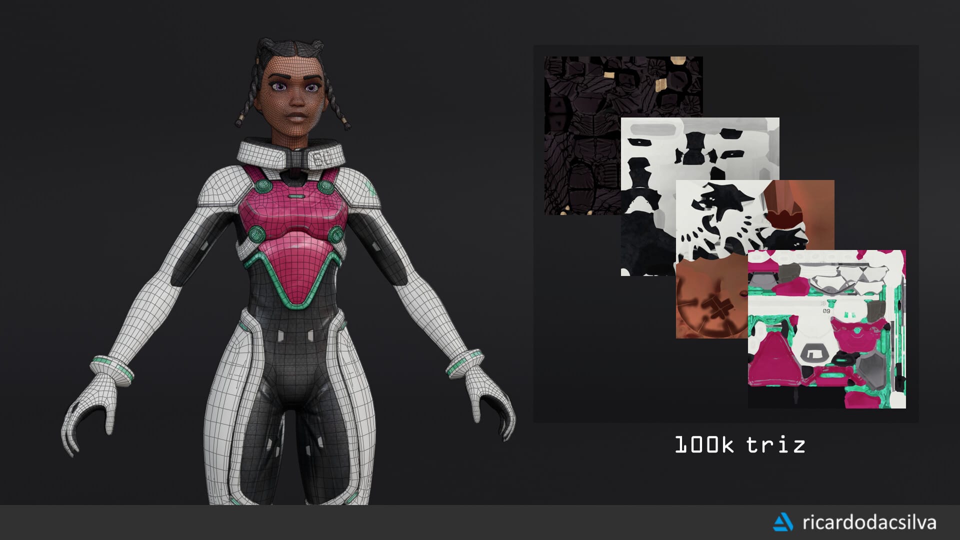 Meet Ayo: A Journey Into Space Atmospheres
