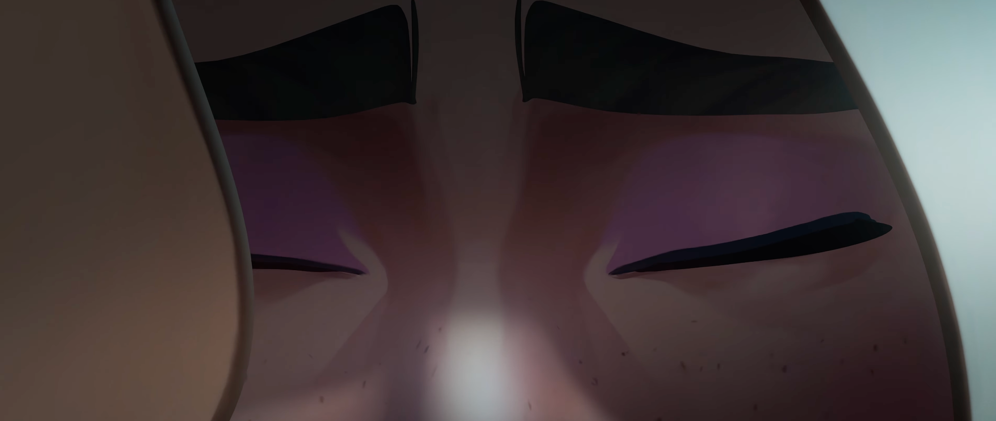 A Short Indie Film: Leap of Faith - Character Rig & Animation