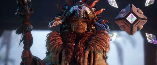 “Sony Sues Tencent Over ‘Light of Motiram,’ Horizon Rip-Off”